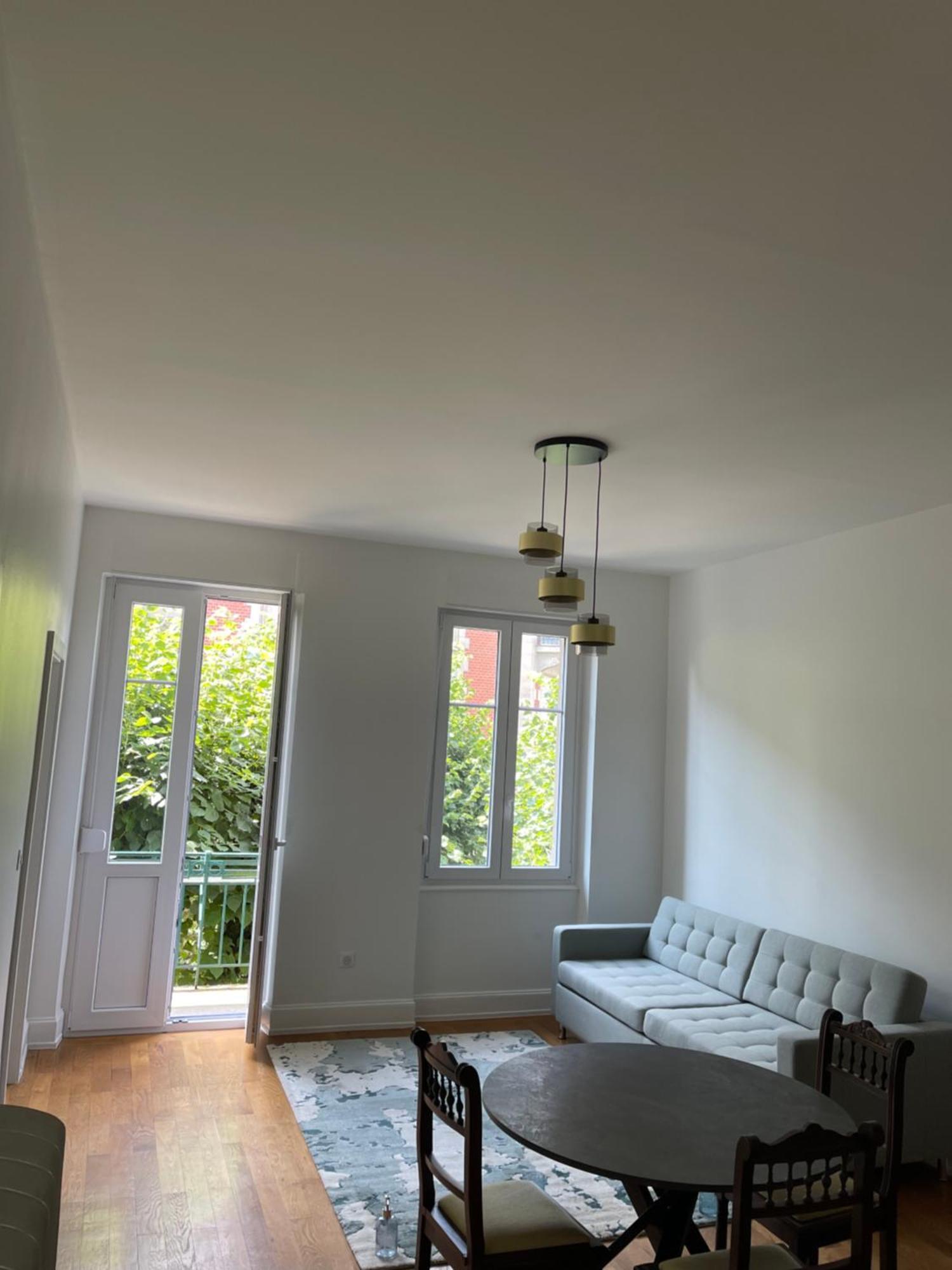 Little Paradise Strasbourg Eksteriør billede